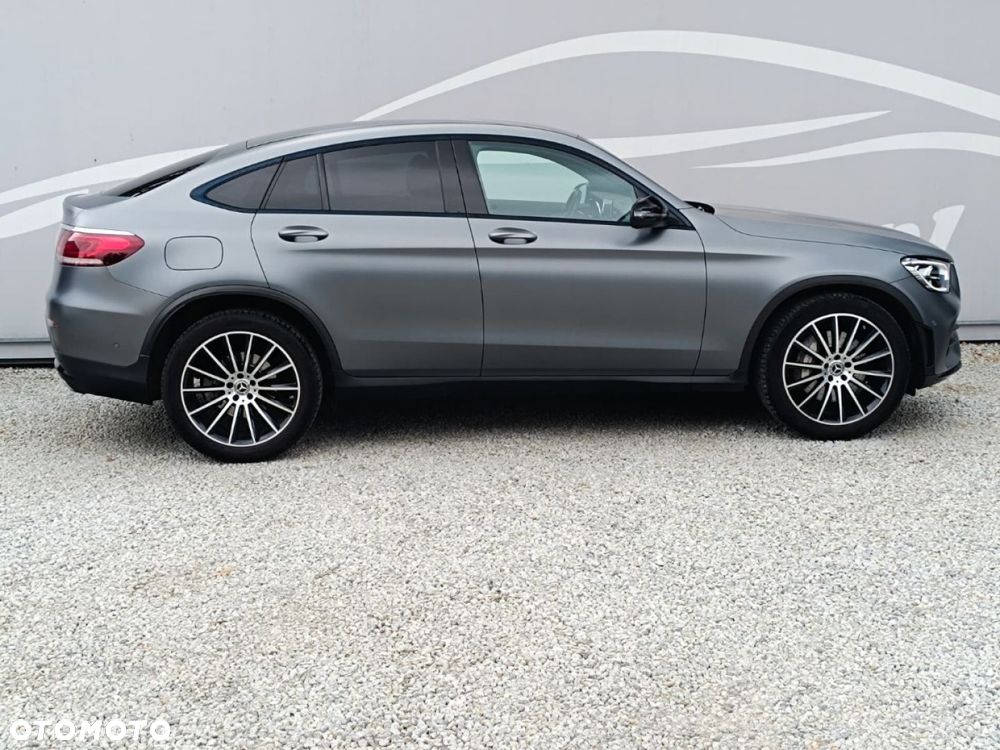 Mercedes-Benz GLC - 13