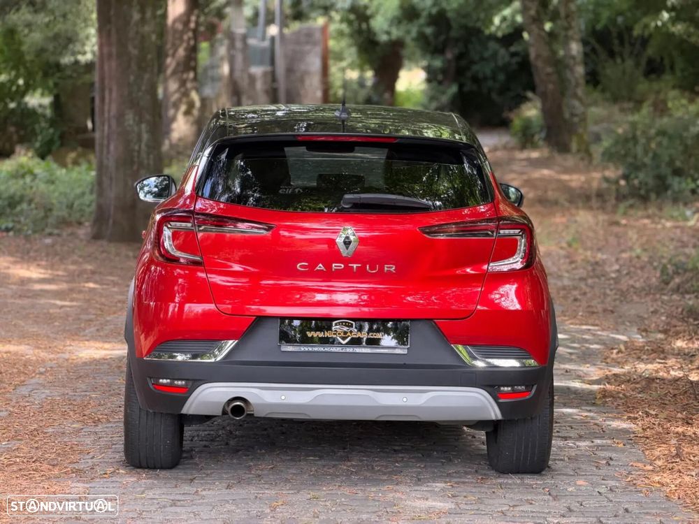 Renault Captur 1.0 TCe Exclusive - 7