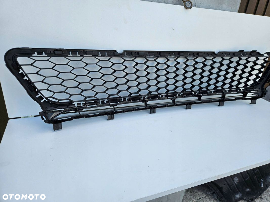 Volkswagen Golf VII 7 GTI 5G0 Kratka zderzaka przedniego przód - 9
