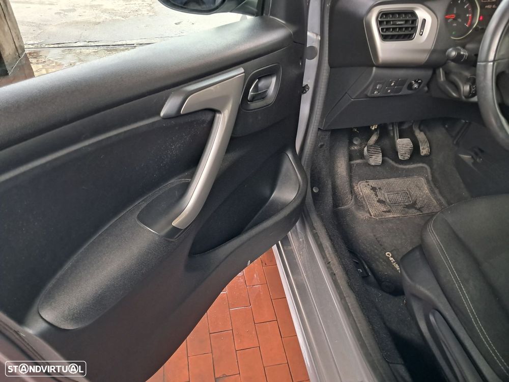 Citroën C-Elysée 1.2 PureTech Feel - 4