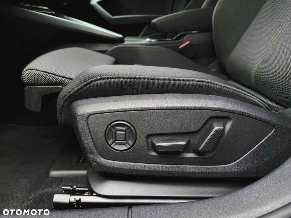 Audi A3 Allstreet TFSI mHEV 110 kW S tronic - 17
