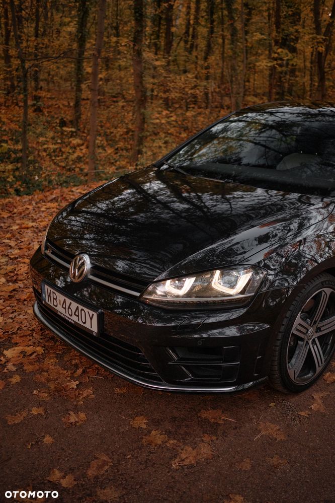 Volkswagen Golf VII 2.0 TSI BMT 4Mot R - 7