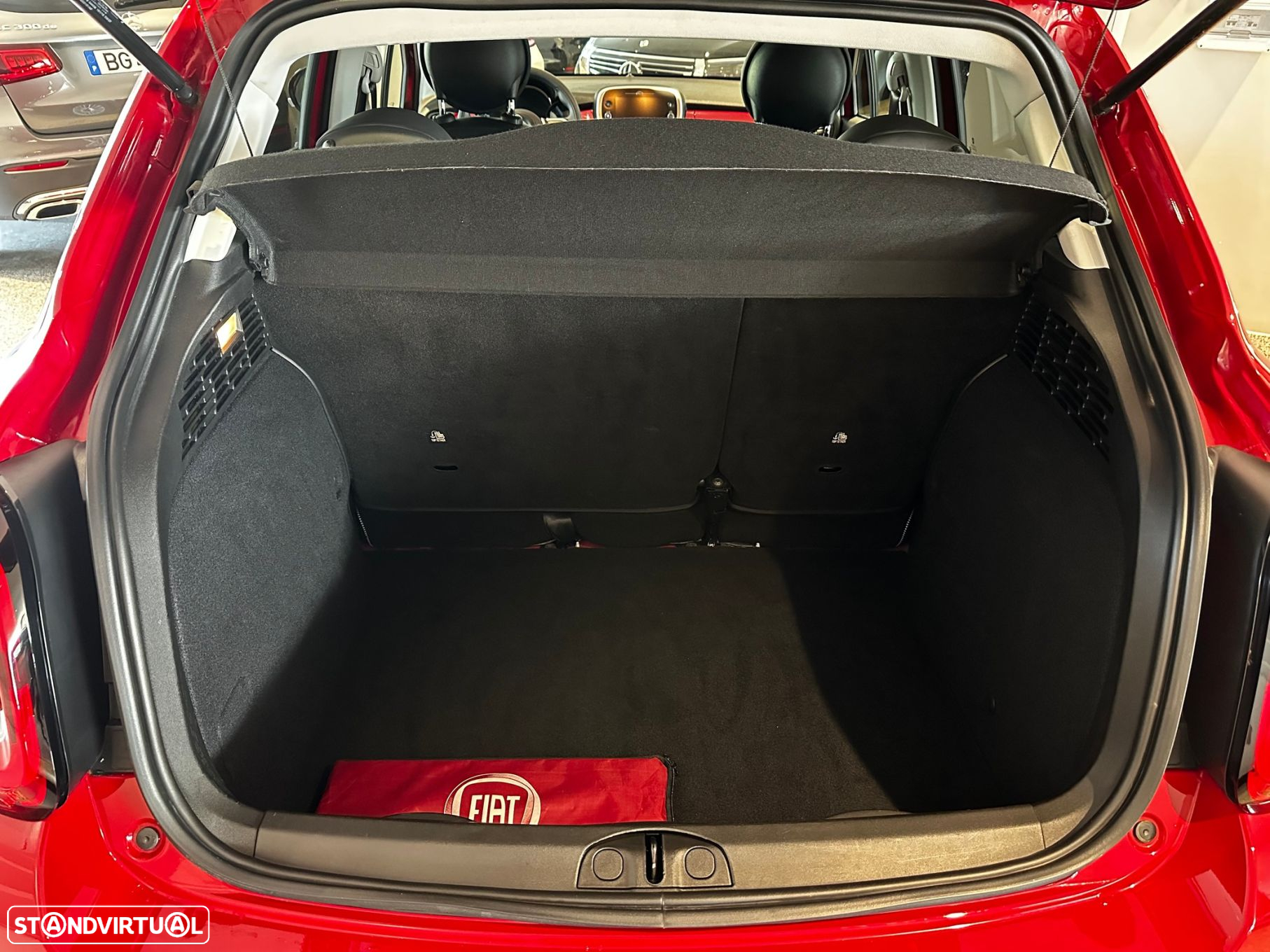 Fiat 500X 1.0 FireFly Urban - 29