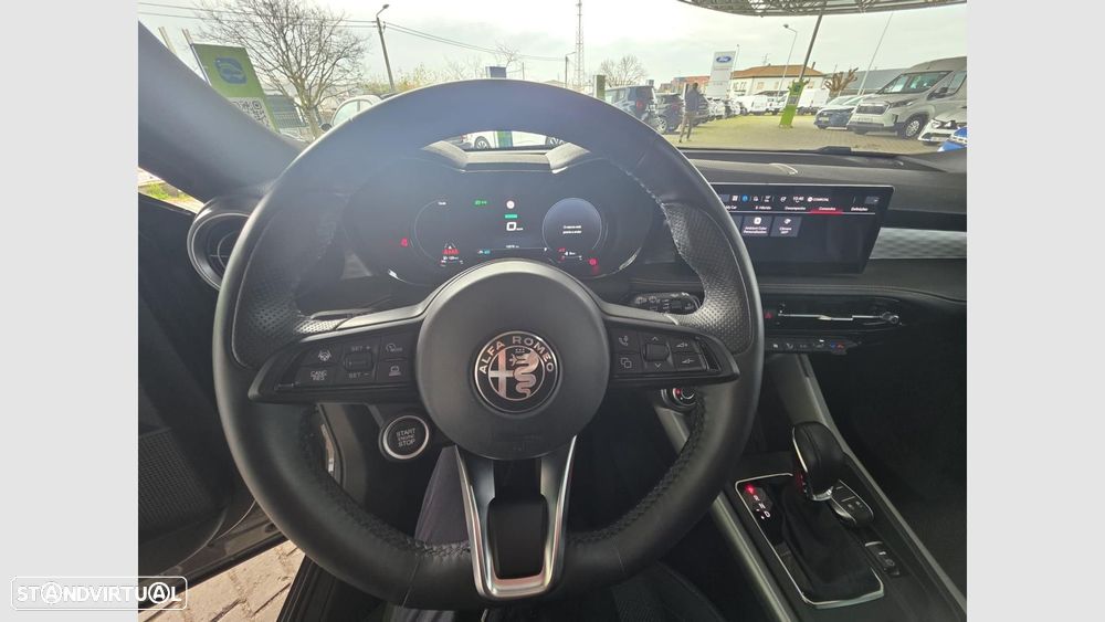 Alfa Romeo Tonale 1.3 Plug-In Hybrid TI e-AWD - 6