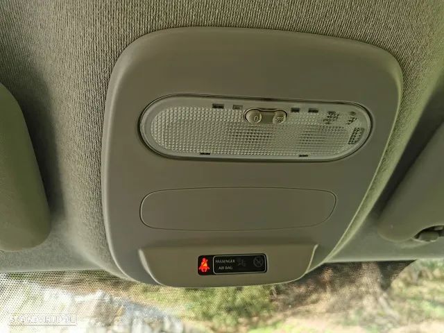 Renault Trafic 1.6 dCi L1H1 1.2T SS - 10