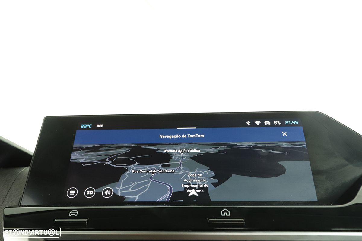 Citroën C4 1.2 PureTech Plus EAT8 - 11