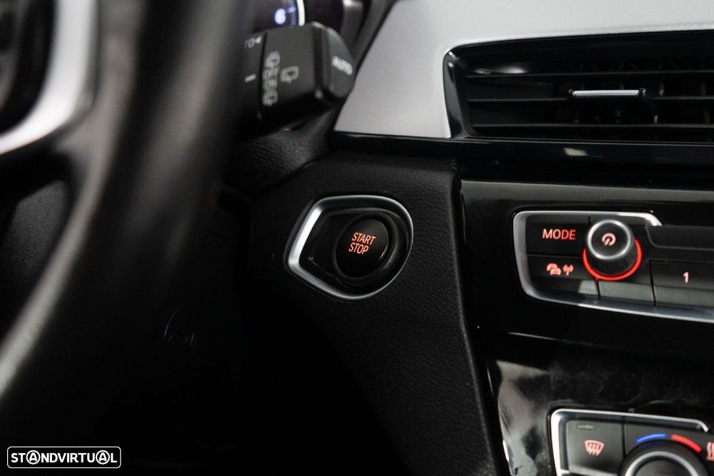 BMW X1 25 e xDrive Corporate Edition - 22