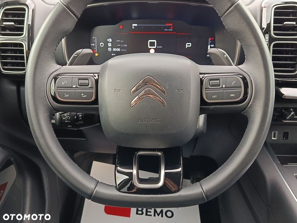 Citroën C5 Aircross - 32