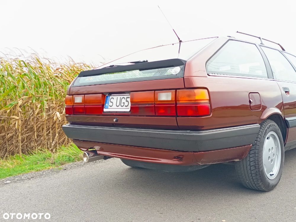 Audi 100 2.3 E - 14