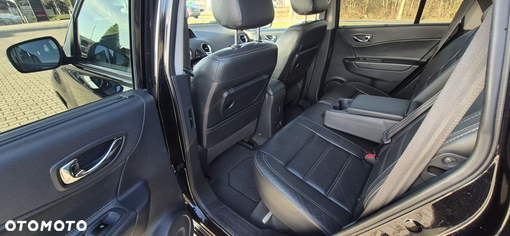 Renault Koleos 2.0 dCi FAP 4x4 Dynamique - 8