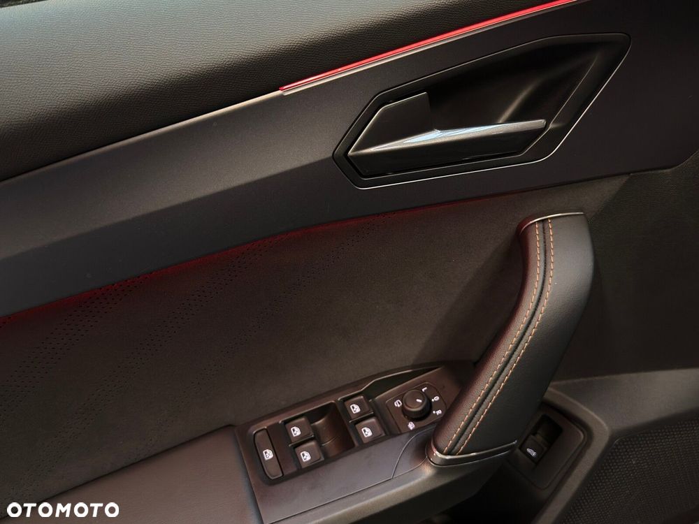 Cupra Formentor 1.5 eTSI mHEV DSG - 18