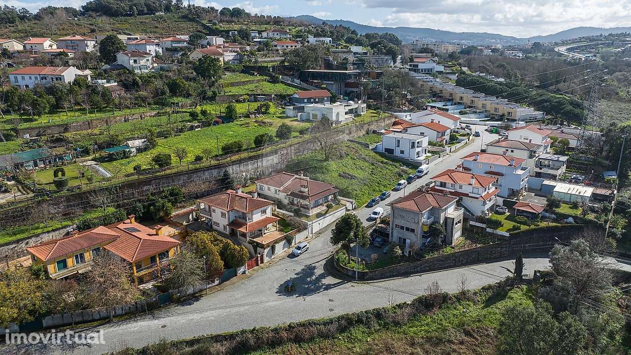 Moradia T5 para venda - Grande imagem: 3/46