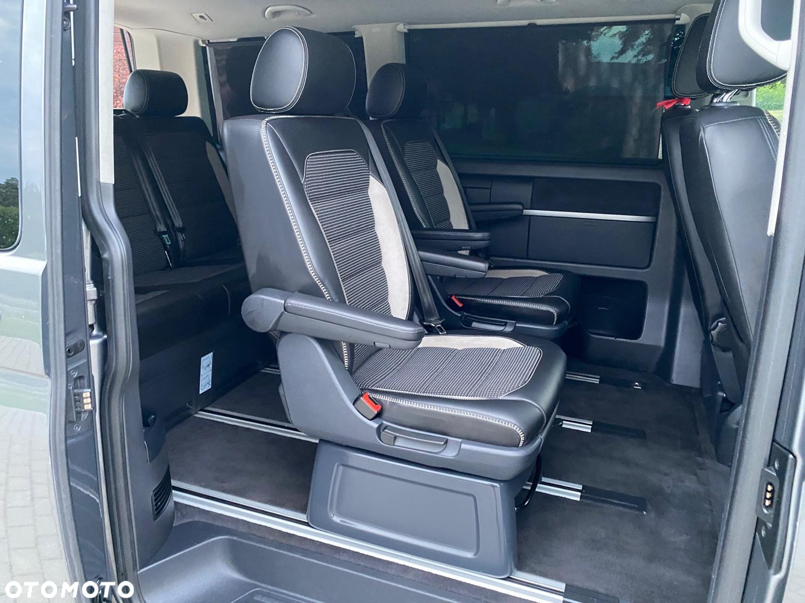 Volkswagen Multivan 2.0 BiTDI L1 Highline DSG - 17