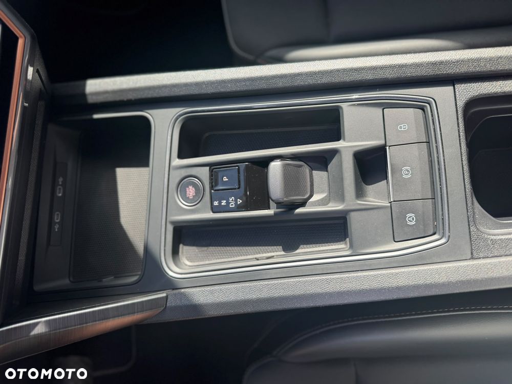 Cupra Leon 2.0 TDI DSG - 17