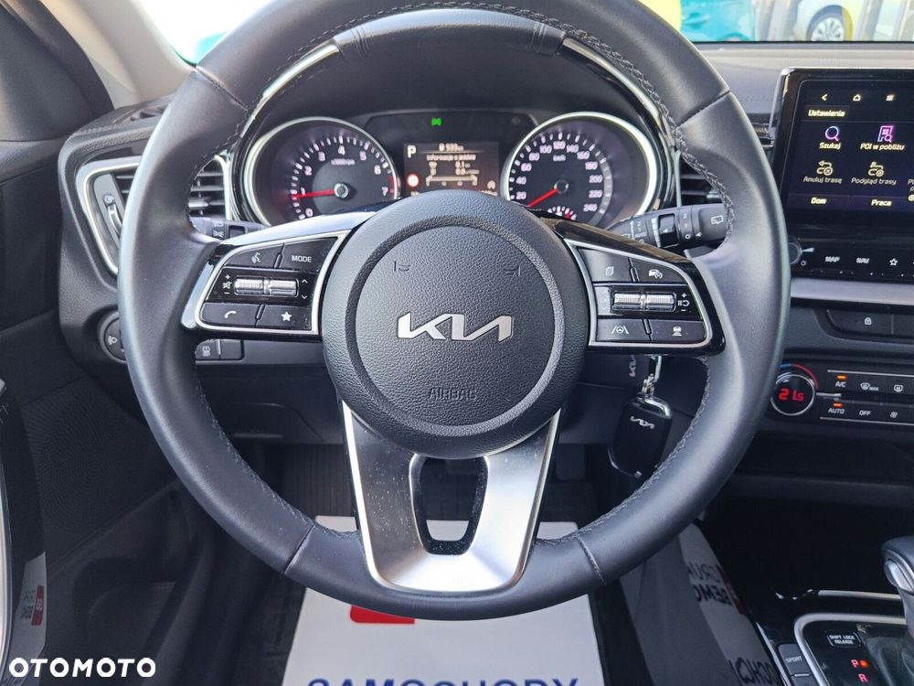 Kia XCeed 1.5 T-GDI L DCT - 27