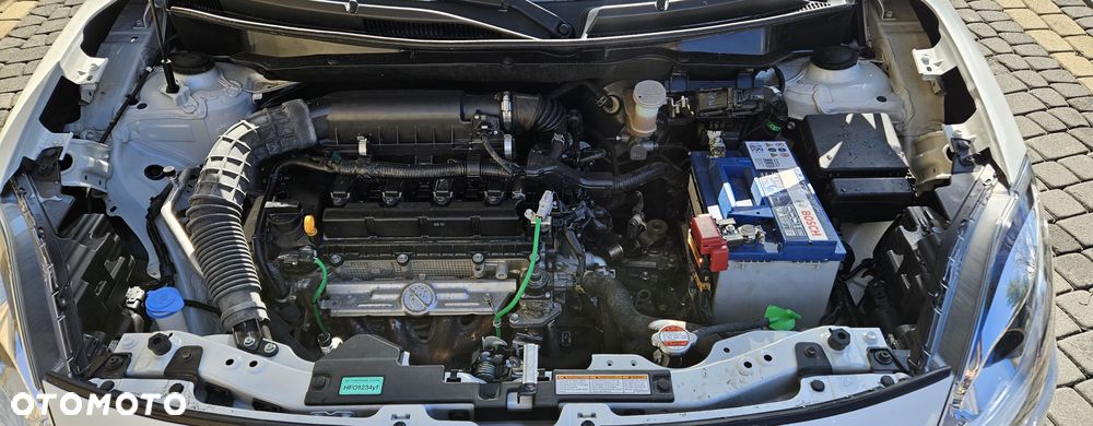 Suzuki Swift 1.2 Premium Plus - 36