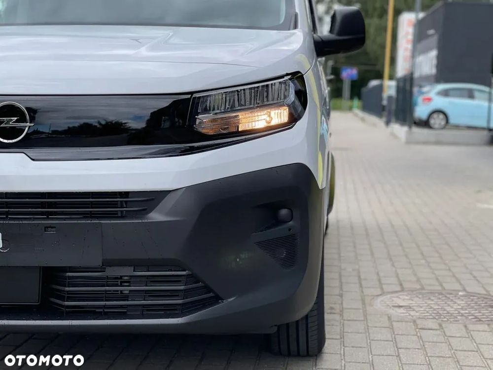 Opel Combo Cargo L2 950kg 1.5 Diesel 102KM S&S MT6 - 6