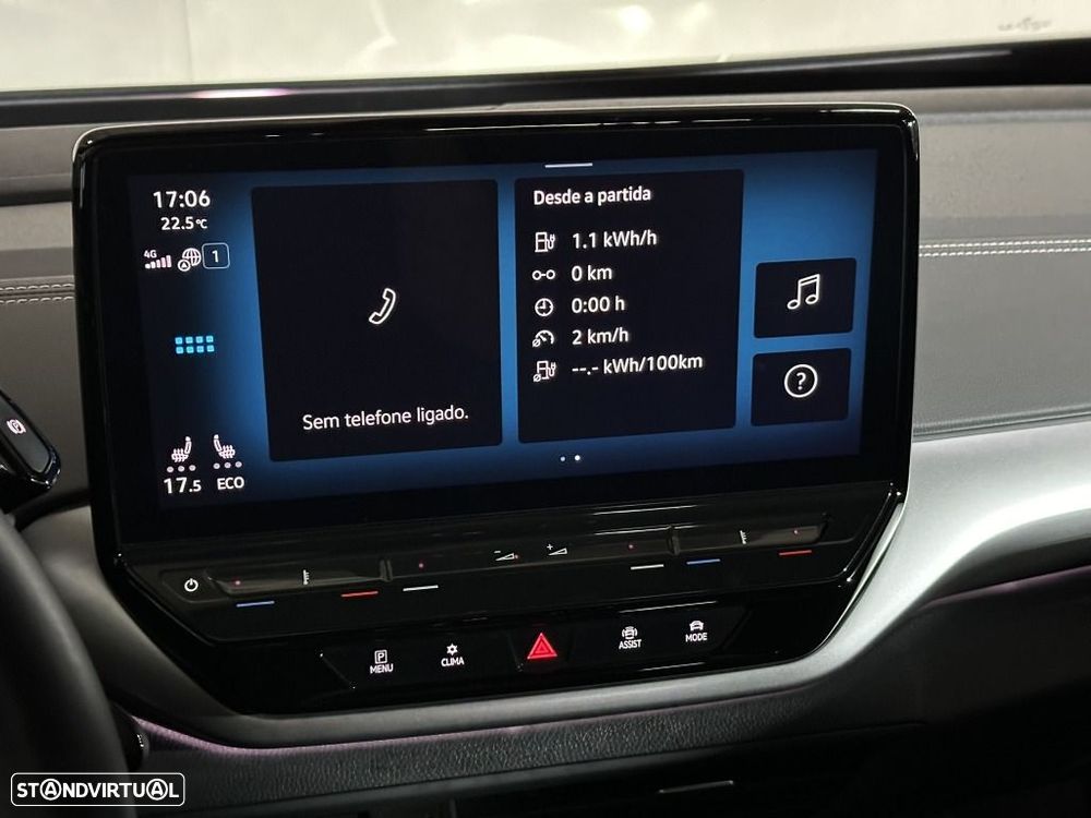 VW ID.5 77 kWh Pro Performance - 12