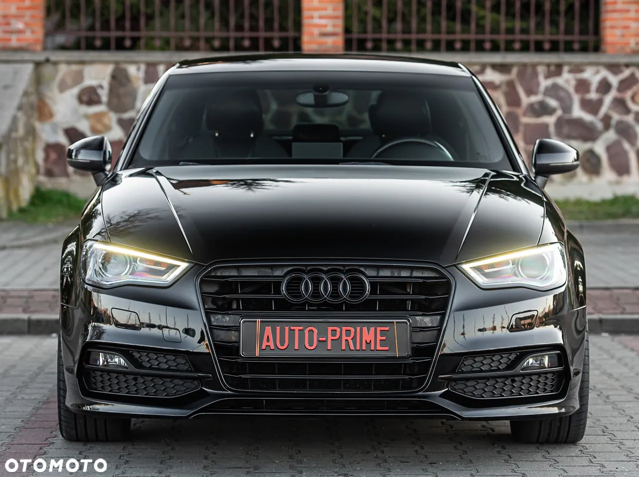 Audi A3 - 4