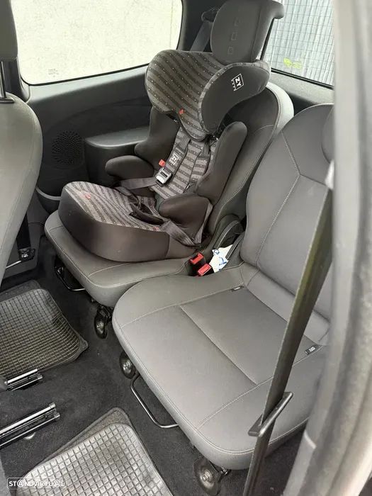 Renault Twingo 1.5 dCi Dynamique S - 7