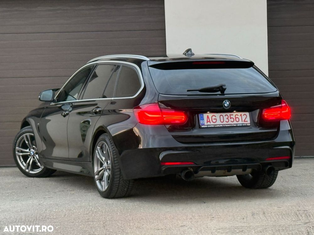BMW Seria 3 - 22