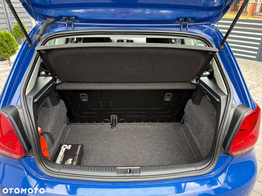 Volkswagen Polo - 7