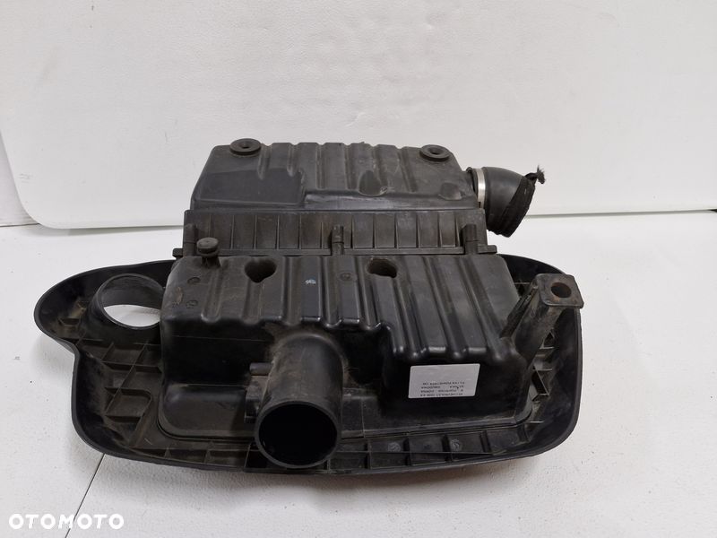 chevrolet hhr 2.4 b pokrywa górna silnika obudowa filtra powietrza - 5