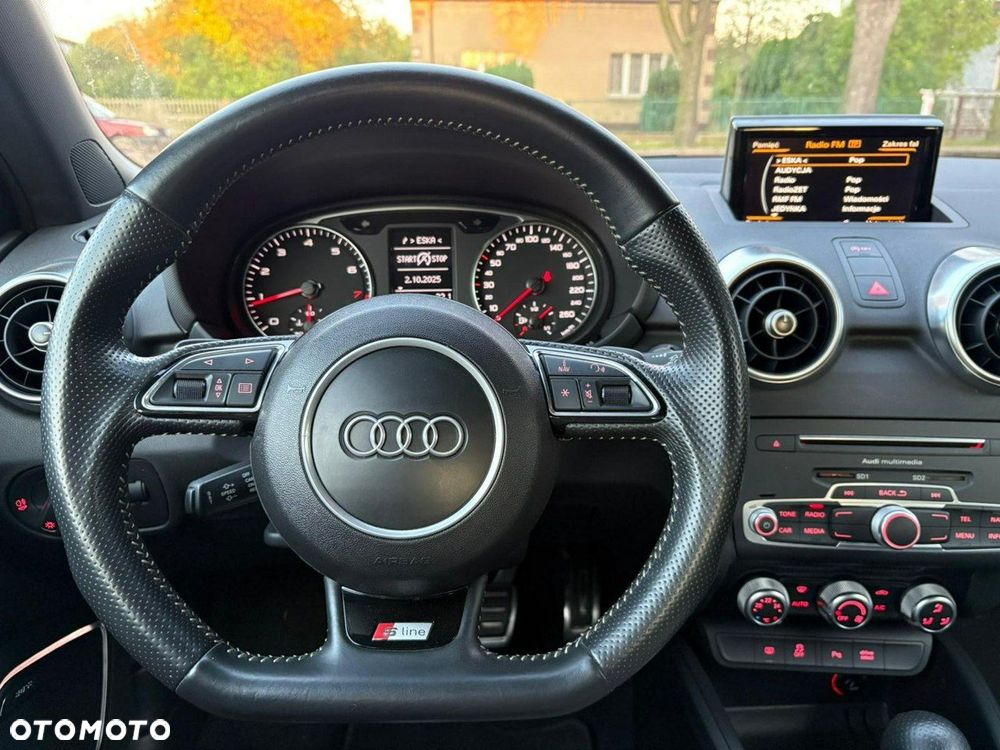 Audi A1 Sportback - 19