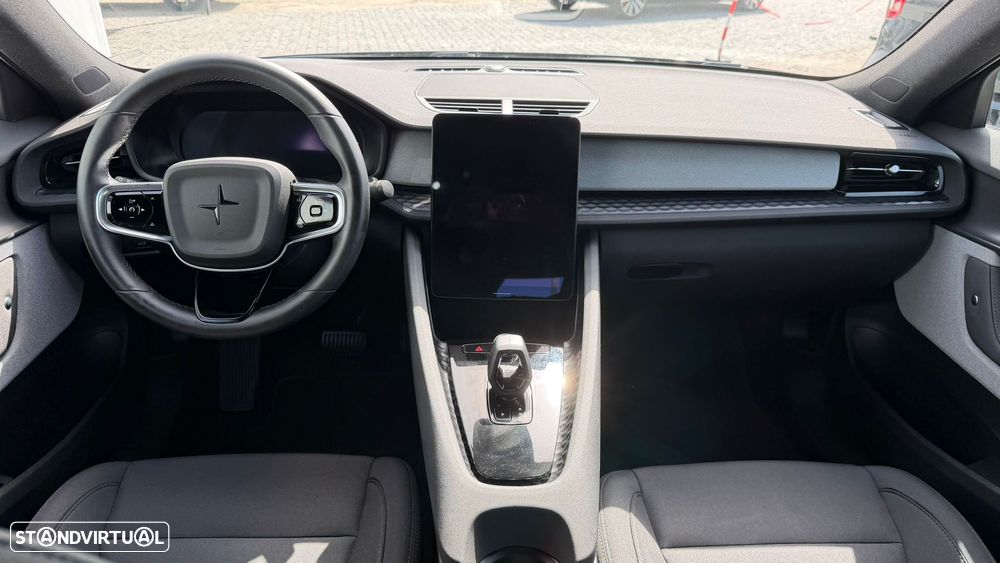 Polestar 2 Long Range 78 kWh - 8