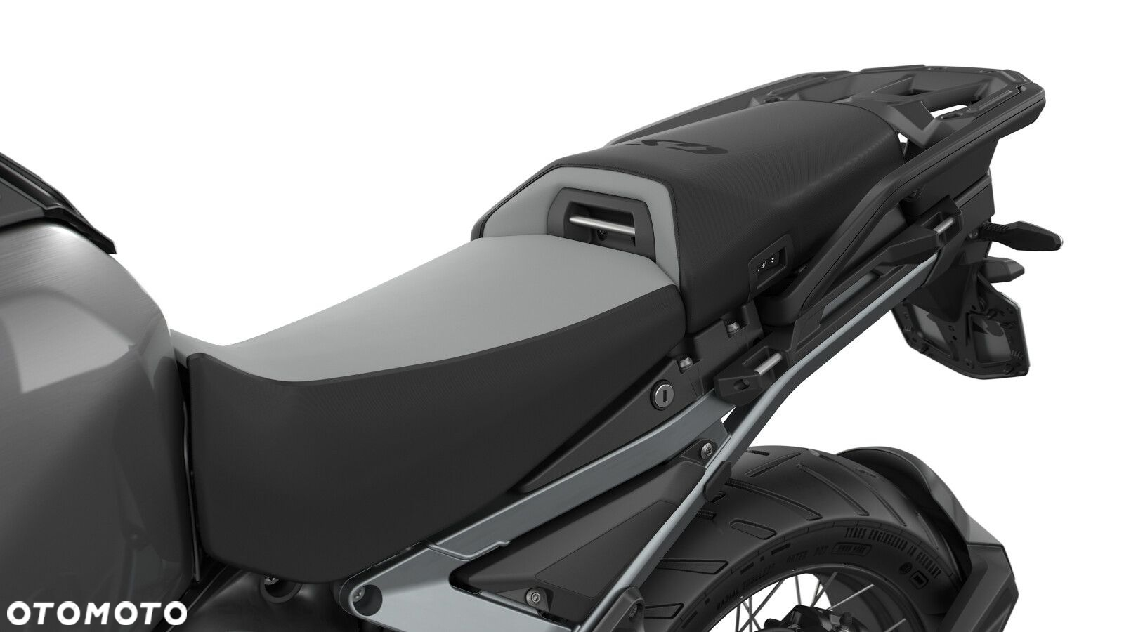BMW R - 6