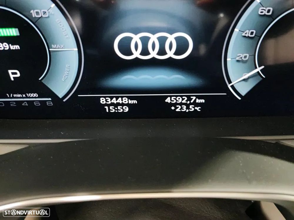 Audi A6 50 TFSIe quattro S tronic - 6