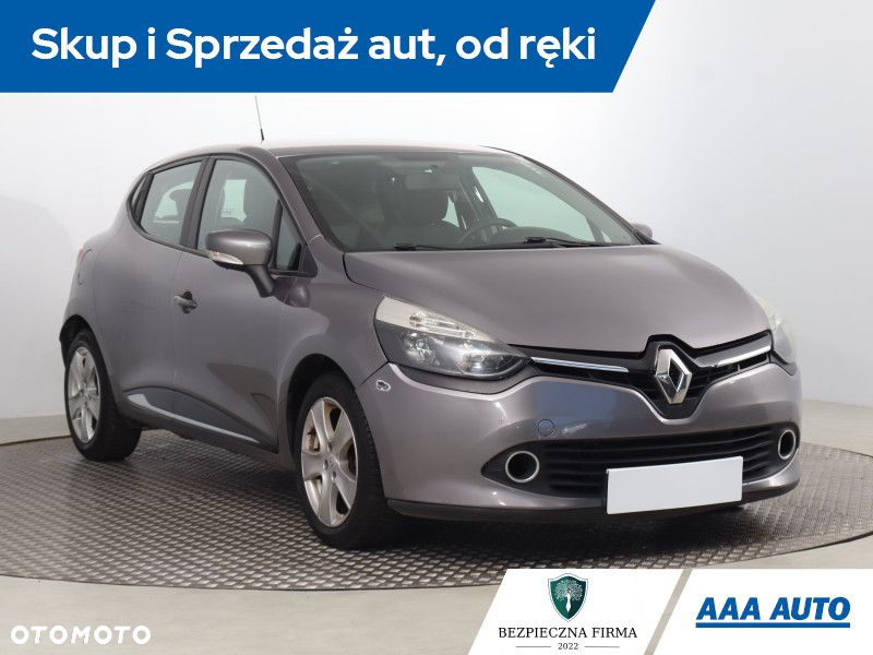 Renault Clio - 2
