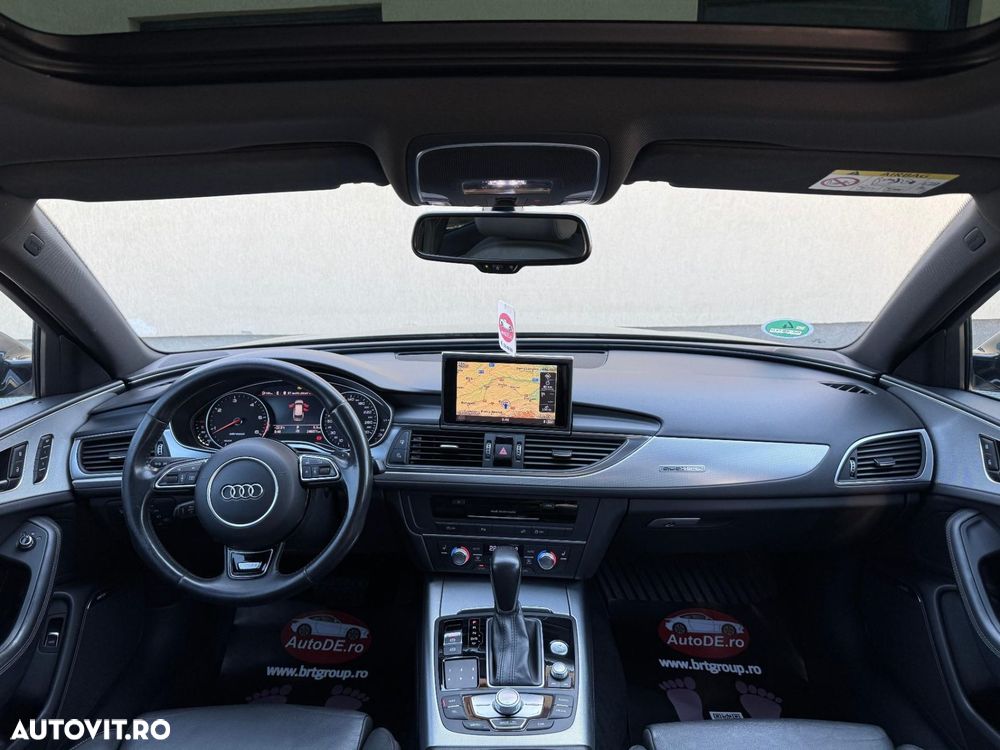 Audi A6 Allroad - 11
