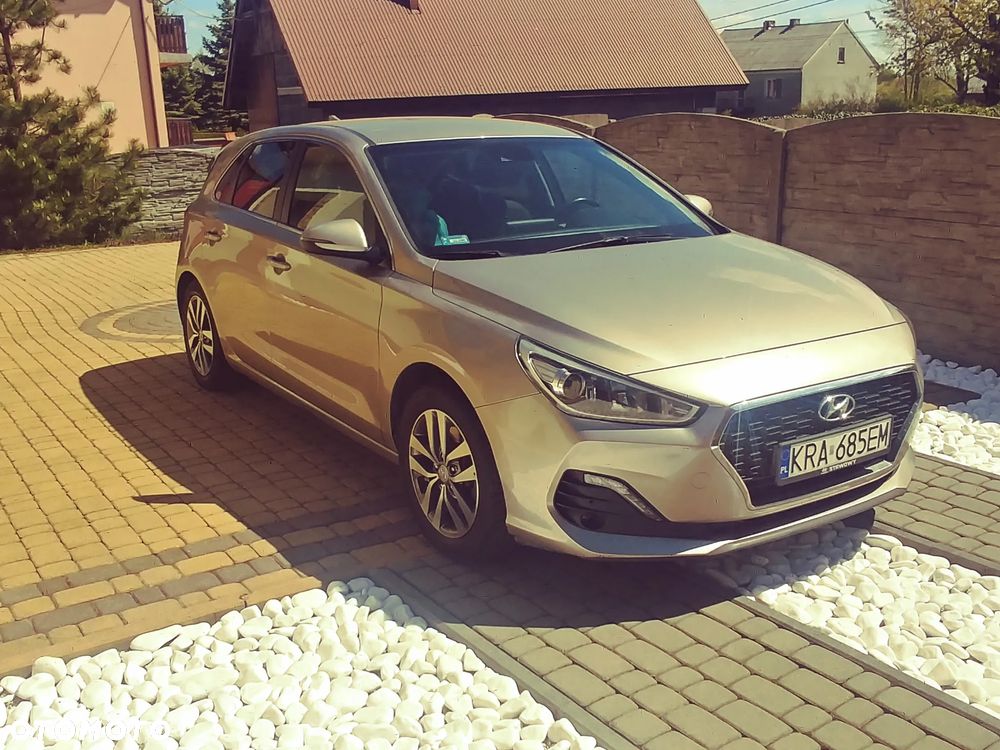 Hyundai i30 1.4 Comfort - 1