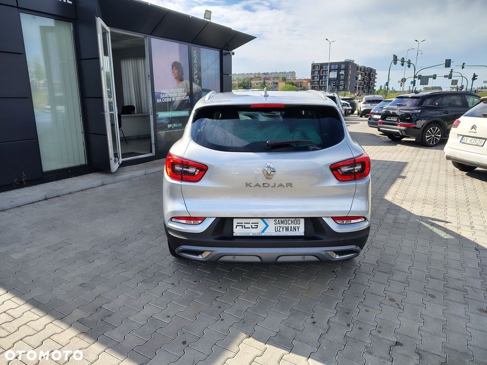 Renault Kadjar 1.3 TCe FAP Intens - 5