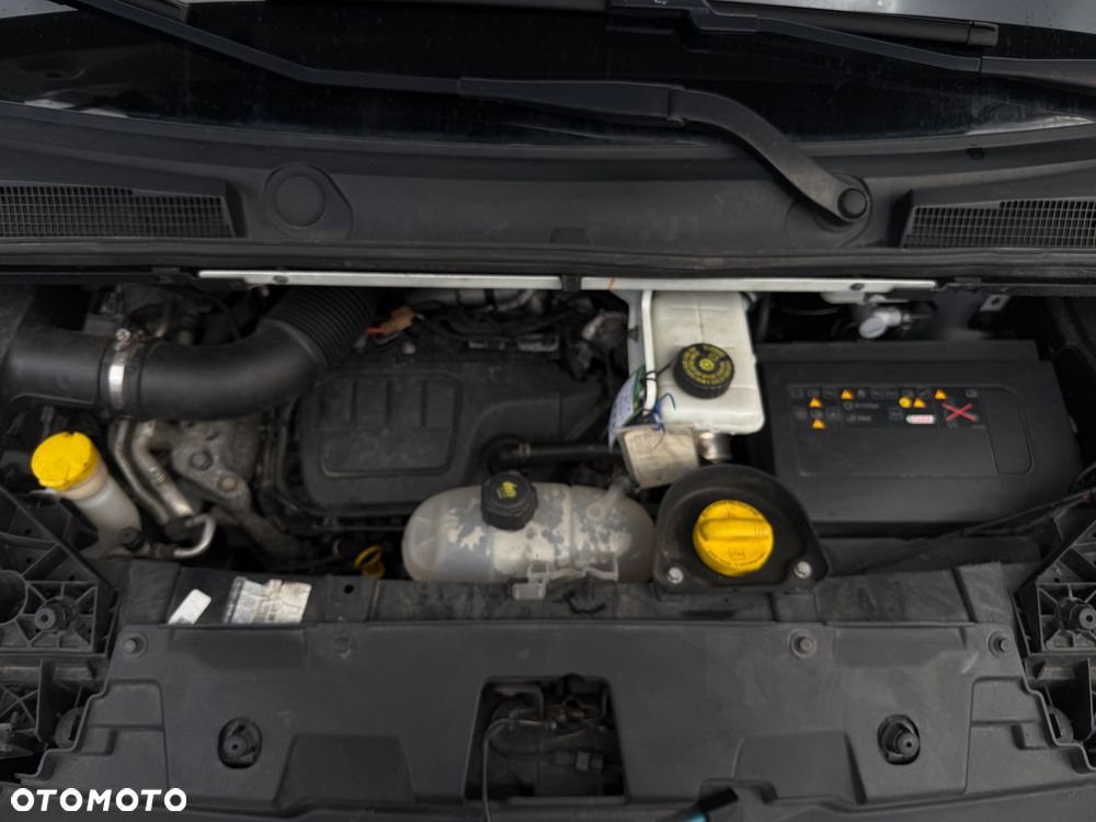 Renault Trafic L2H1 2,9t Pack Clim - 24