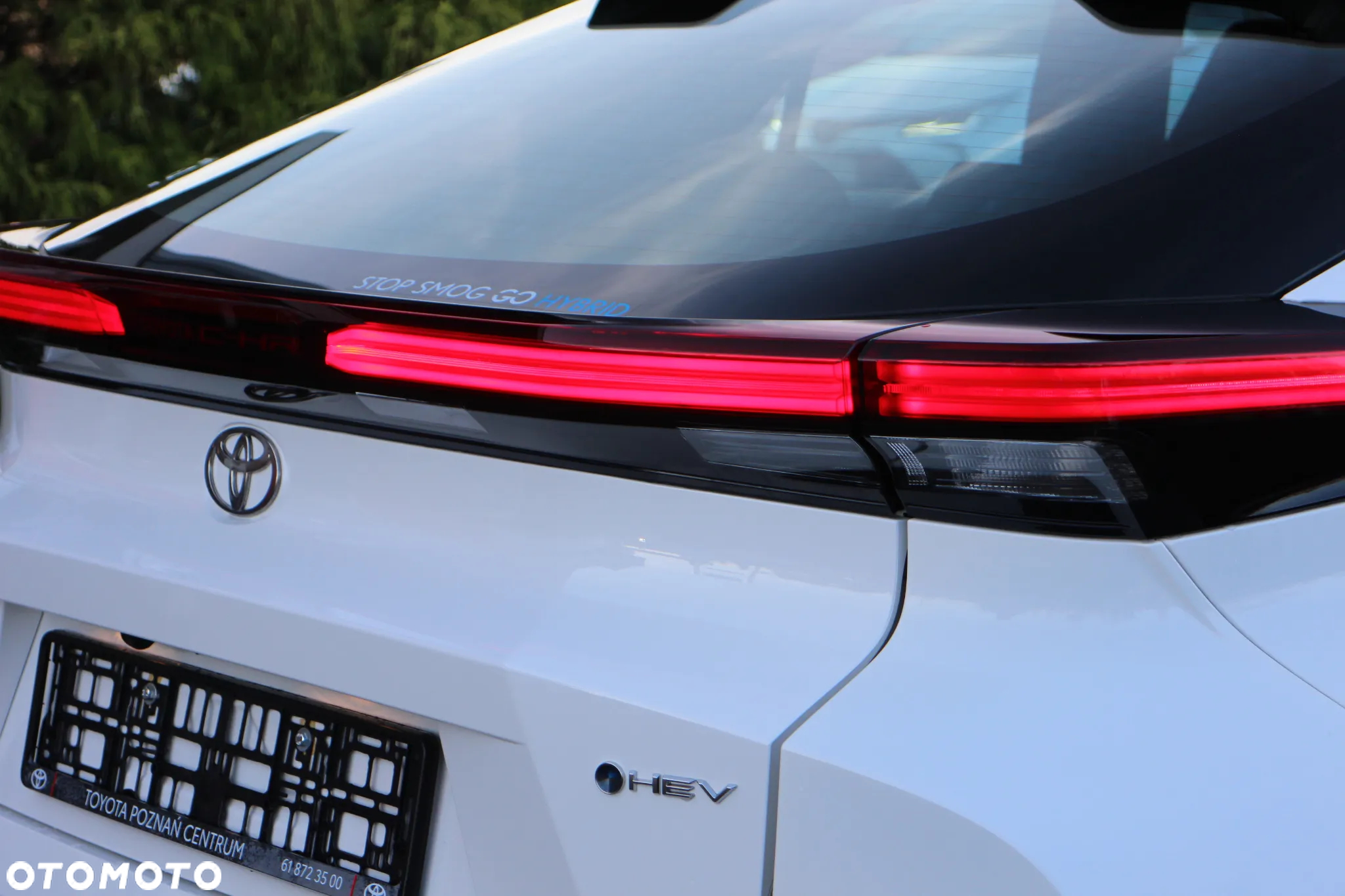 Toyota C-HR 1.8 Hybrid Comfort - 20