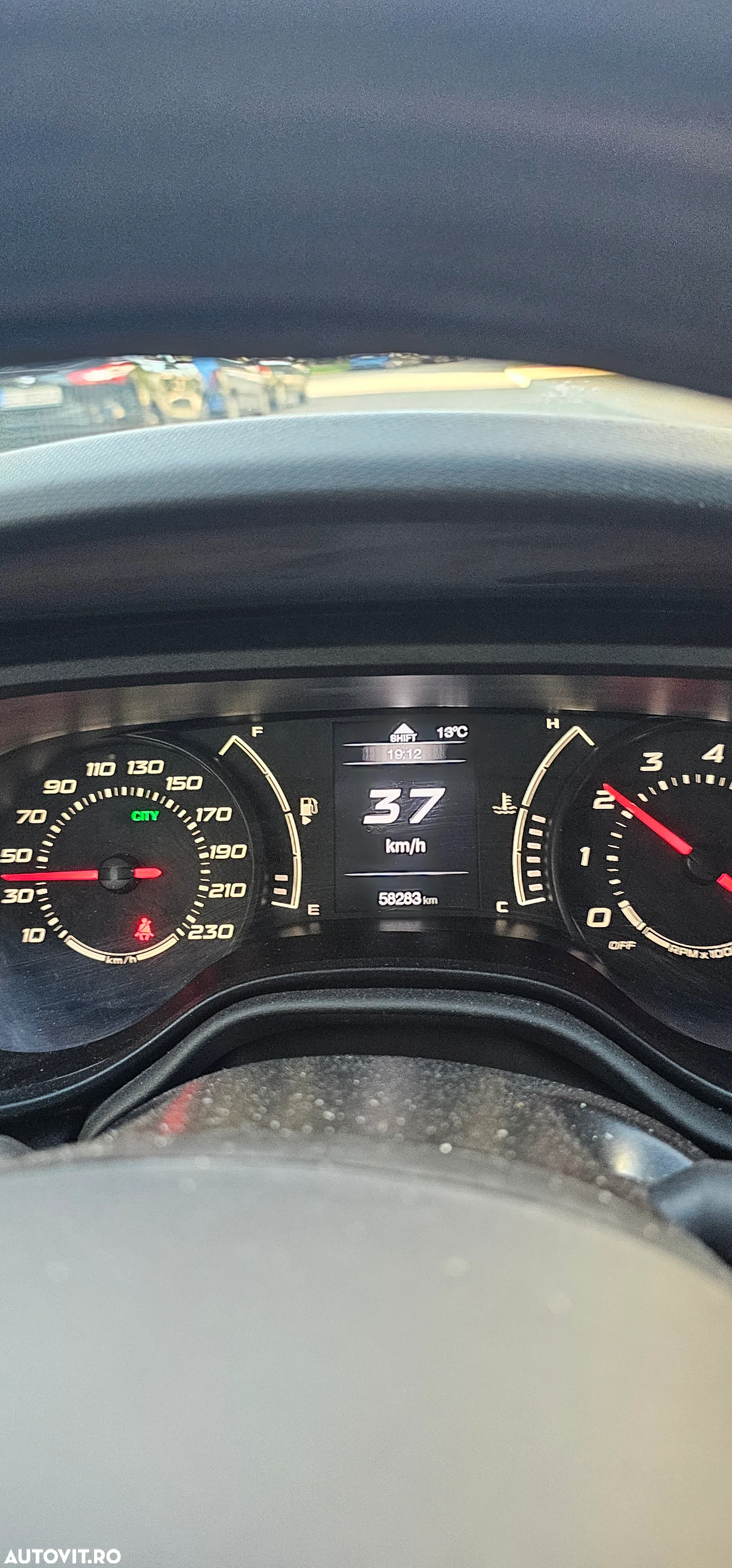 Fiat Tipo 1.4 Street - 11