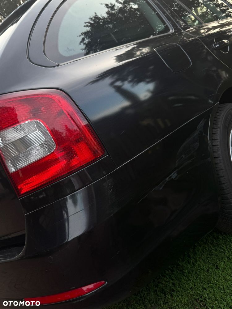 Skoda Octavia - 26