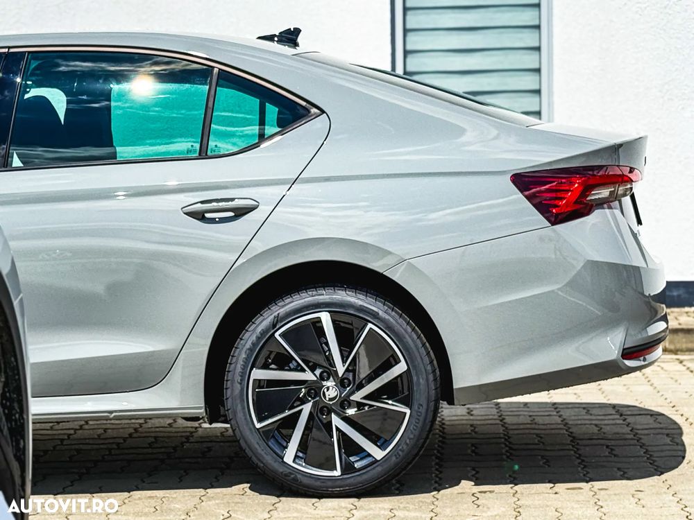 Skoda Octavia 1.5 TSI 150 CP DSG MHEV Selection - 33