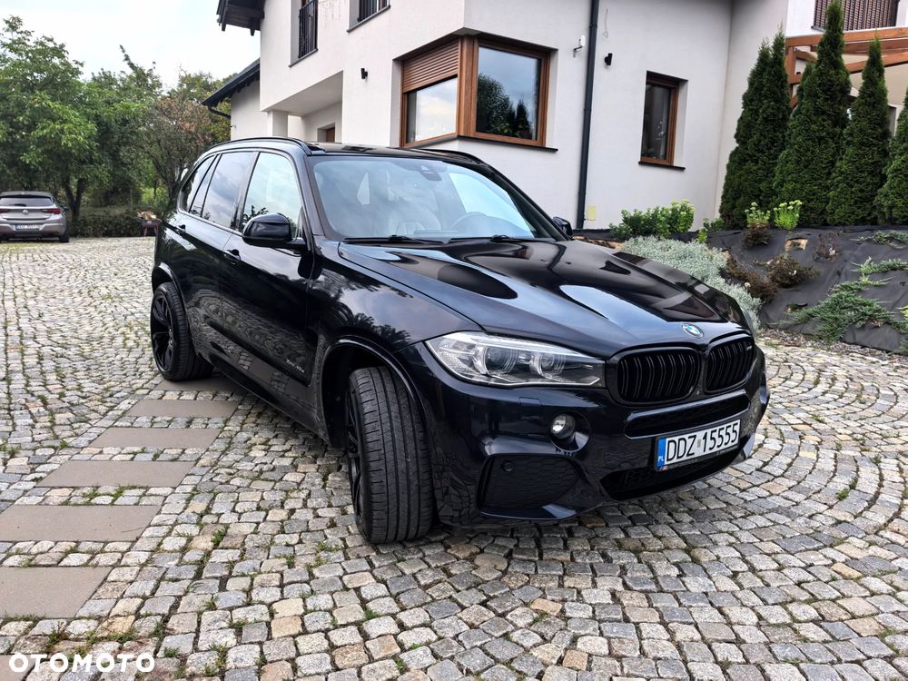 BMW X5 - 4