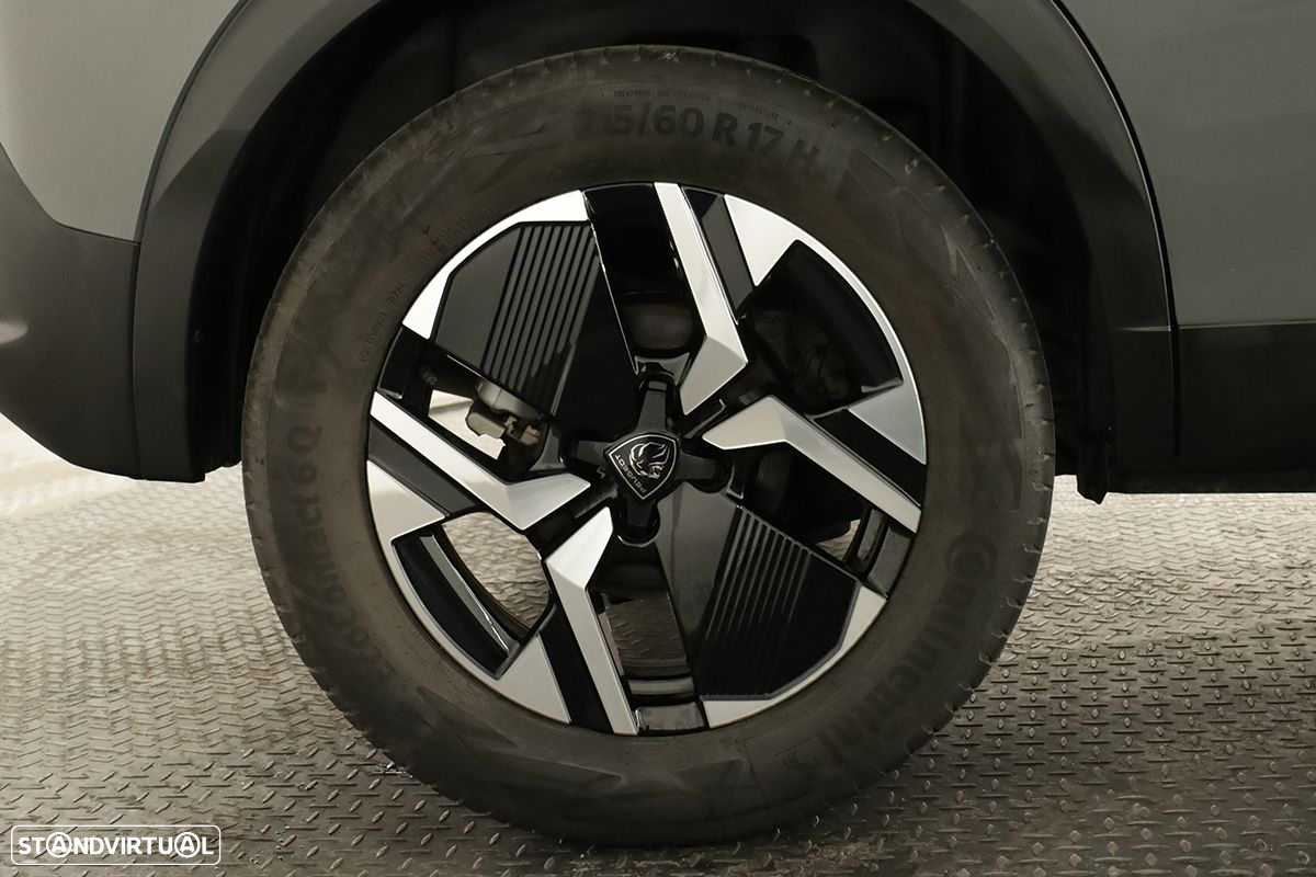 Peugeot 2008 1.2 PureTech Allure - 5