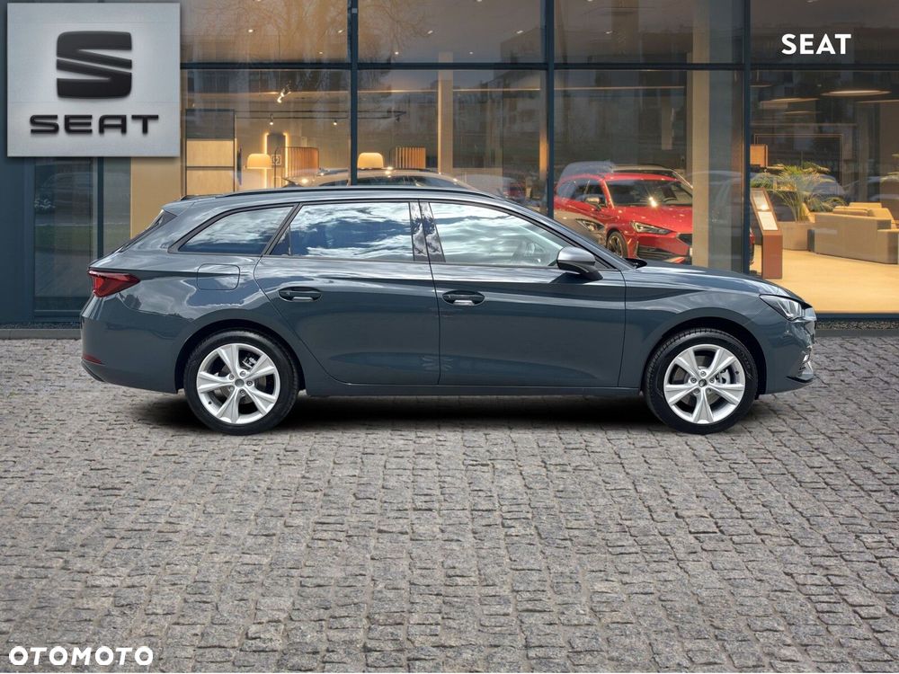 Seat Leon - 7
