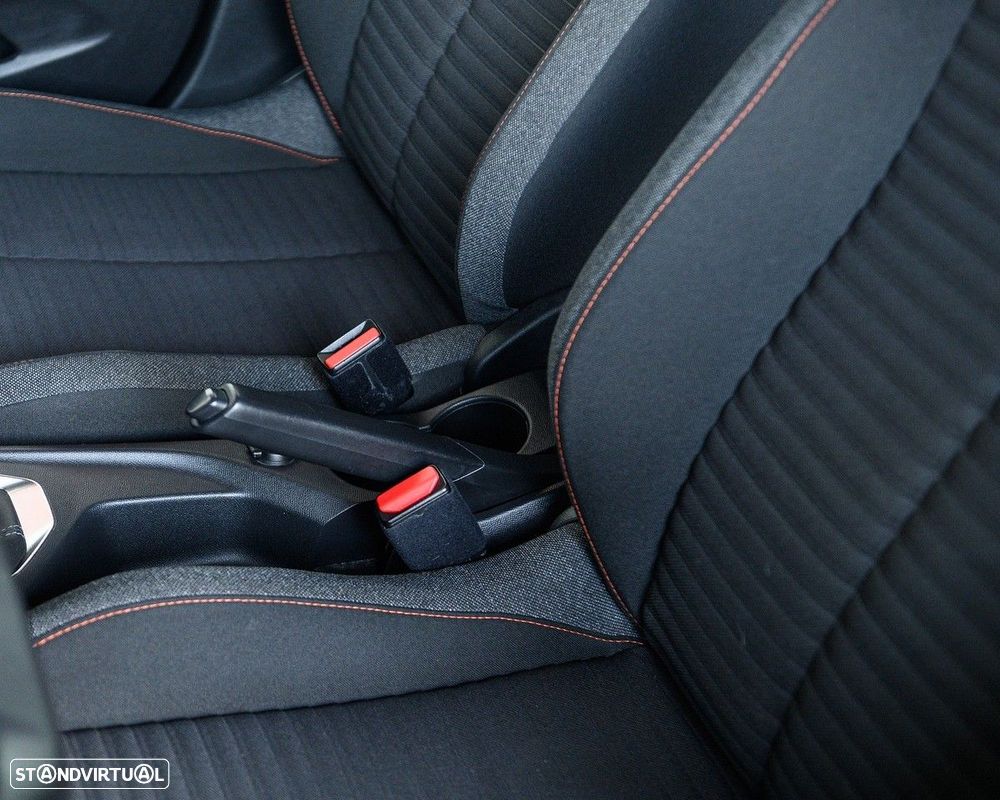 Peugeot 208 1.5 BlueHDi Allure - 29