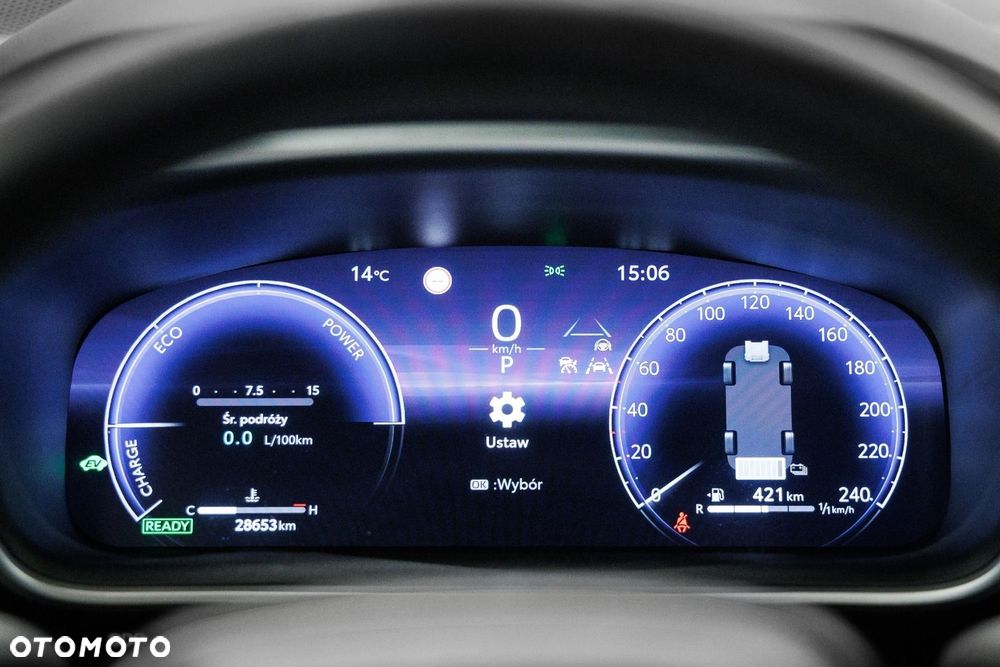 Toyota Corolla Cross - 29