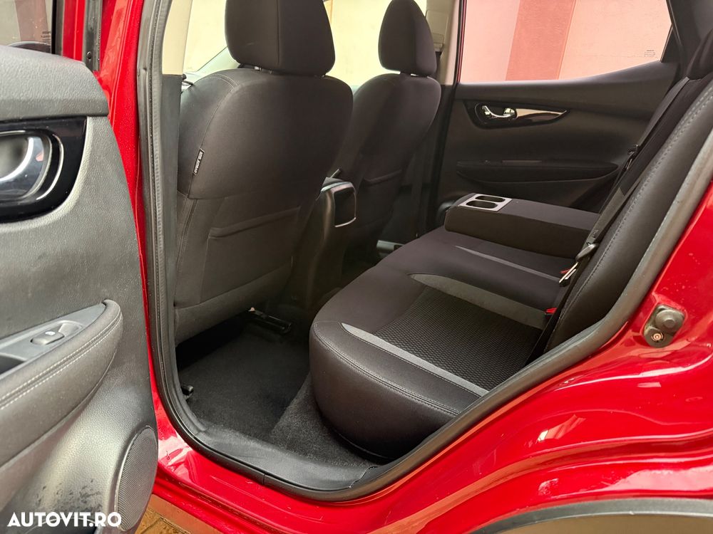 Nissan Qashqai - 18