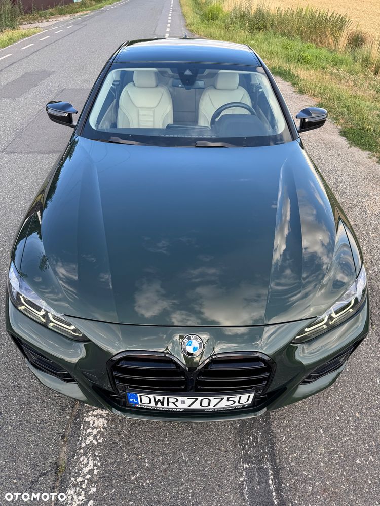 BMW Seria 4 420i GPF M Sport - 31