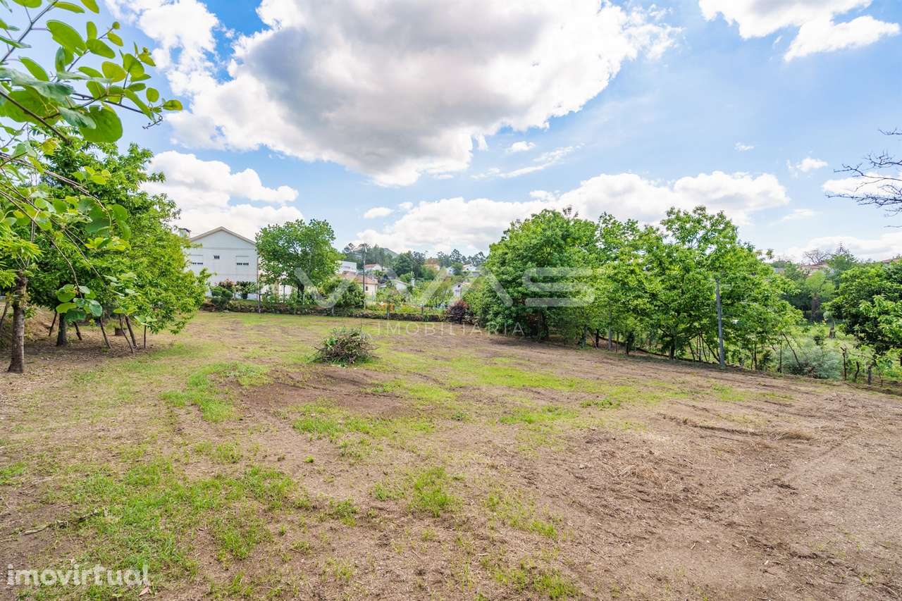 Terreno Urbano  Venda em Sande, Vilarinho, Barros e Gomide,Vila Verde - Grande imagem: 5/29