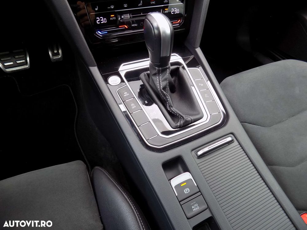Volkswagen ARTEON 2.0 TSI DSG R-Line Edition - 27