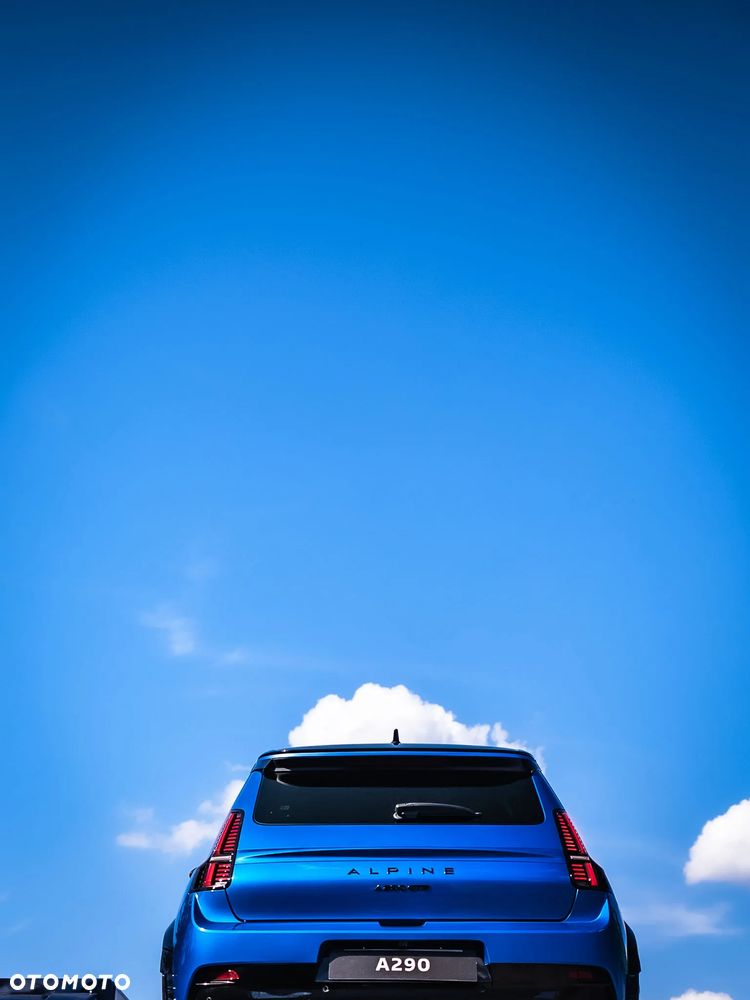 Alpine A290 - 15
